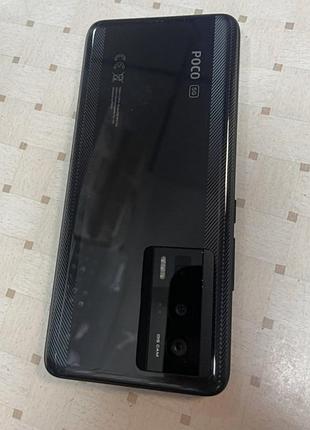 Xiaomi poco f5 pro 12/512 2