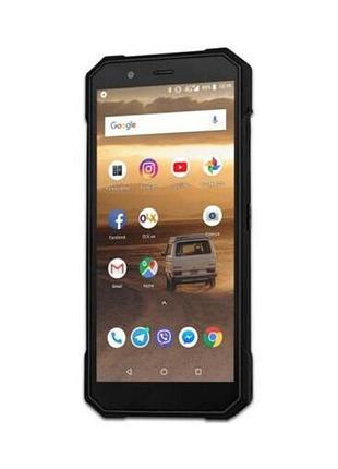 Защитная гидрогелевая пленка для sigma x-treme pq53 матовая