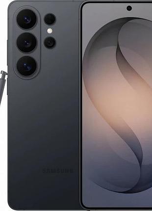 Защитная гидрогелевая пленка для samsung galaxy s26 ultra матовая, на экран