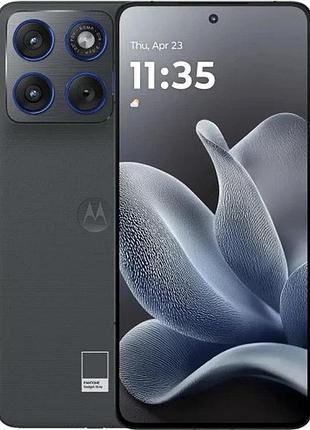 Захисна гідрогелева плівка для motorola edge 70