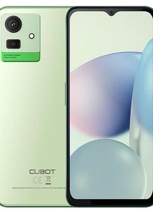Захисна гідрогелева плівка для cubot note 50