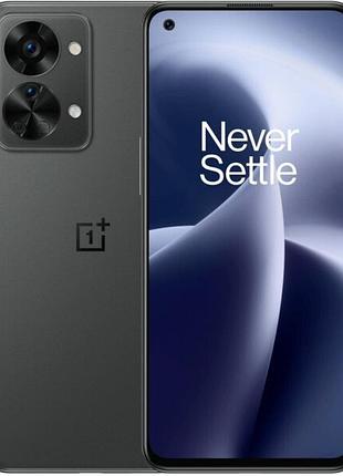 Защитная гидрогелевая пленка для oneplus nord 2t матовая, на экран