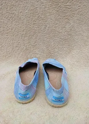 Тапули от toms,р38💥💥💥 3