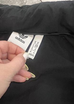 Вітровка жіночя adidas 2