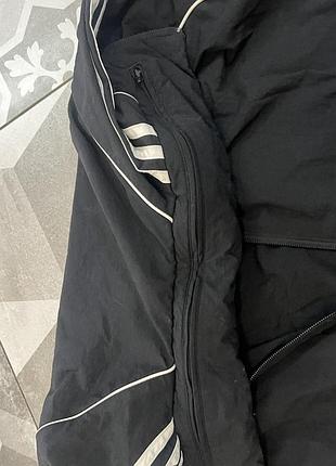 Вітровка жіночя adidas 3