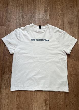 Футболка tnf the north face оригинал