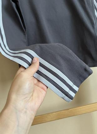 Кофтинка на дівчинку adidas 3