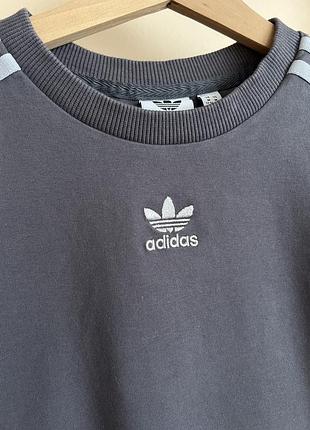 Кофтинка на дівчинку adidas 2