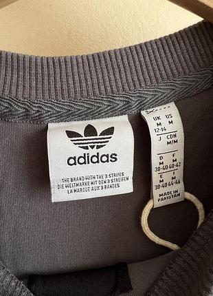 Кофтинка на дівчинку adidas 4