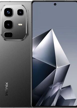 Защитная гидрогелевая пленка для infinix note 50 pro