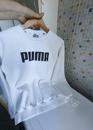 Світшот puma. 6