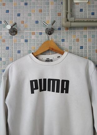Світшот puma. 3
