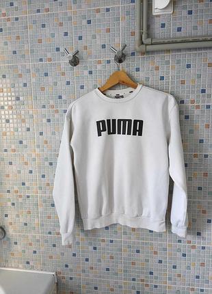 Світшот puma. 2