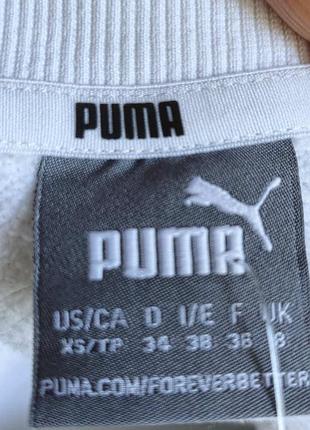 Світшот puma. 7