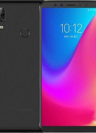 Захисна гідрогелева плівка для lenovo k5 pro матова, на екран
