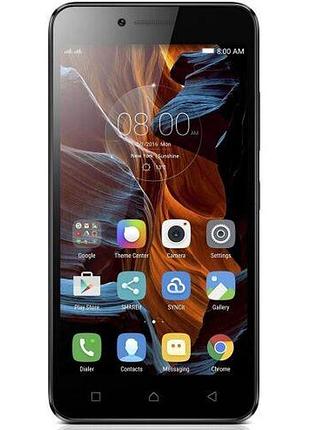 Захисна гідрогелева плівка для lenovo vibe k5 plus матова, на задню кришку