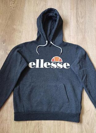 Кофта женская худи ellesse