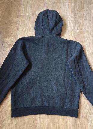 Кофта женская худи ellesse 2