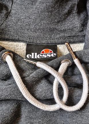 Кофта женская худи ellesse 3