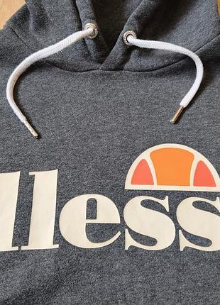 Кофта женская худи ellesse 4