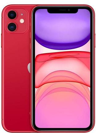 Захисна гідрогелева плівка для apple iphone 11 матова, на екран