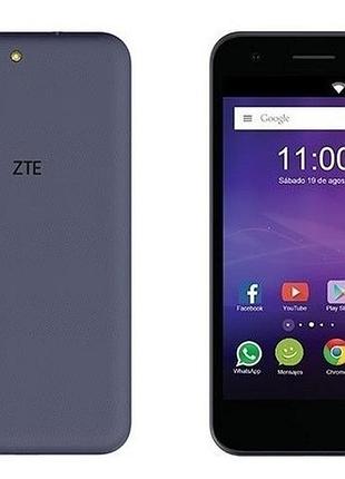 Захисна гідрогелева плівка для zte a321 матова