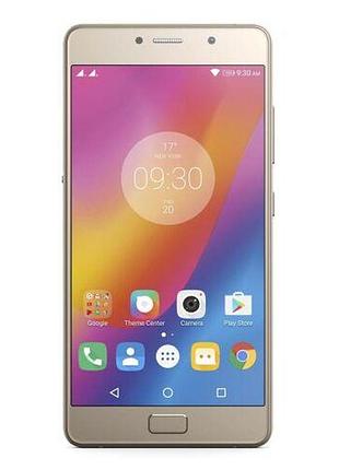 Захисна гідрогелева плівка для lenovo p2(p2a42) глянсовий, на задню кришку