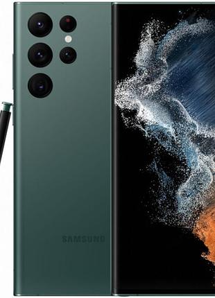 Защитная гидрогелевая пленка для samsung galaxy s22 ultra глянцевая, на заднюю крышку