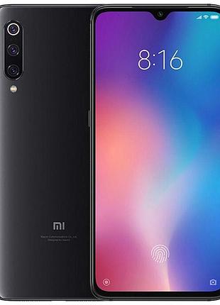 Защитная гидрогелевая пленка для xiaomi mi9 матовая, на заднюю крышку