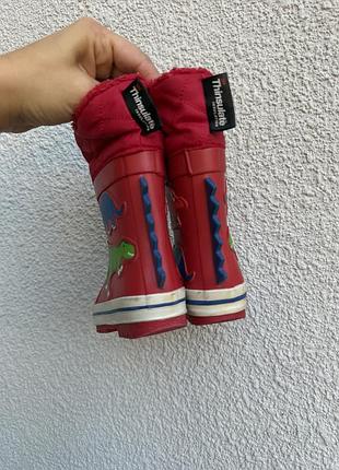 Гумачки для малюка