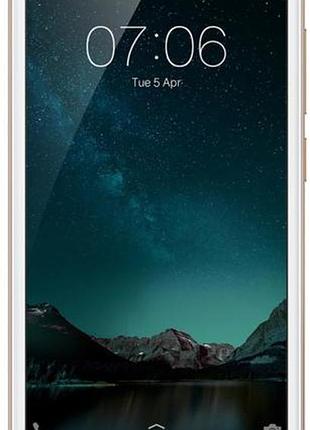 Защитная гидрогелевая пленка для vivo v3 матовая