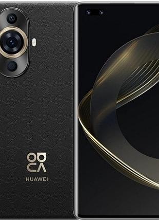 Защитная гидрогелевая пленка для huawei nova 11 pro матовая
