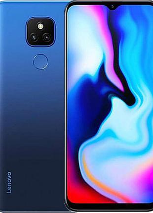 Захисна гідрогелева плівка для lenovo k12 матова, на екран