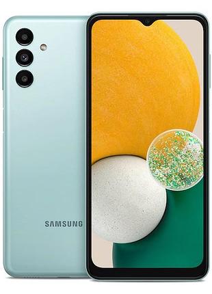 Защитная гидрогелевая пленка для samsung galaxy a13 5g матовая, на экран