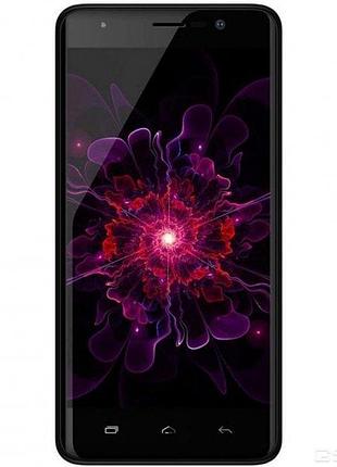 Защитная гидрогелевая пленка для nomi i5510 space m матовая, на экран