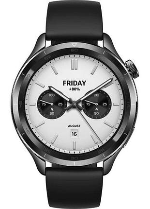 Захисна гідрогелева плівка для xiaomi watch s4