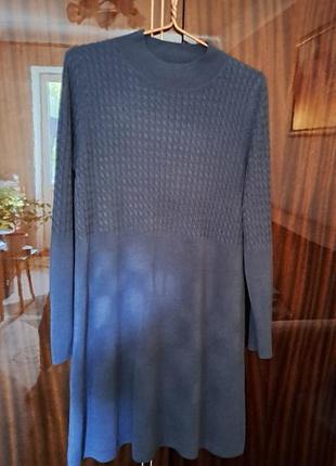 Платье m&amp;s p.18