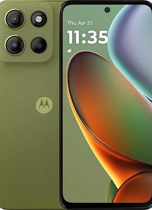 Защитная гидрогелевая пленка для moto g15 power