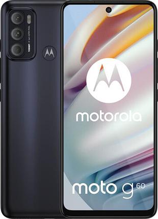 Захисна гідрогелева плівка для motorola g60 матова