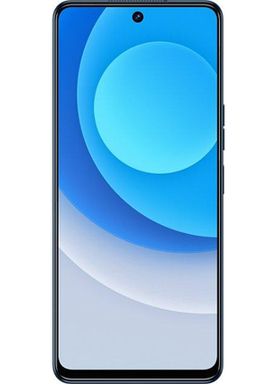 Защитная гидрогелевая пленка для tecno camon 19 матовая