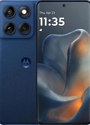 Защитная гидрогелевая пленка для motorola edge 60