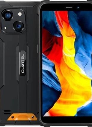 Защитная гидрогелевая пленка для oukitel wp32 матовая