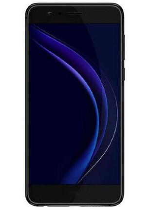 Защитная гидрогелевая пленка для honor 8 глянцевая, на заднюю крышку