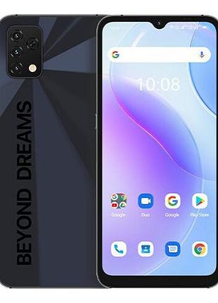 Захисна гідрогелева плівка для umidigi a11s матова
