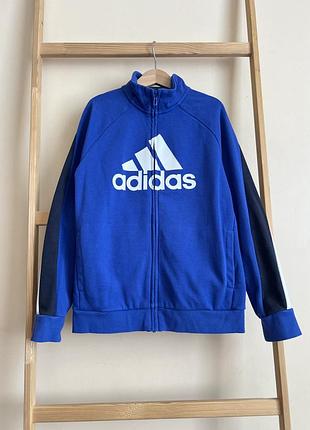 Кофтинка від adidas