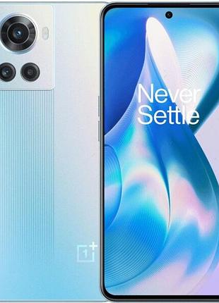 Защитная гидрогелевая пленка для oneplus ace матовая, на заднюю крышку