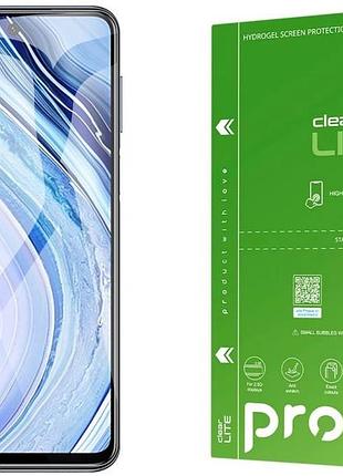 Захисна гідрогелева плівка proove lite для xiaomi redmi note 14 5g