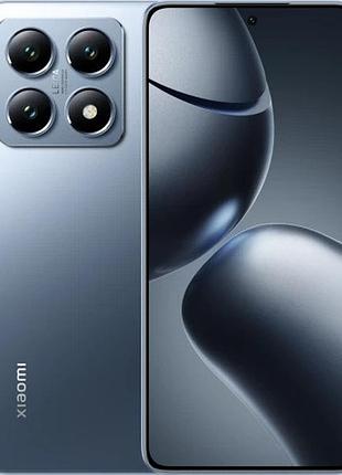 Захисна гідрогелева плівка для xiaomi 14t матова