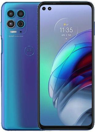 Захисна гідрогелева плівка для motorola g100 матова