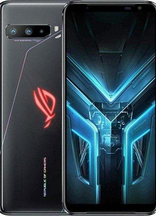 Защитная гидрогелевая пленка для asus rog phone 3 матовая, на заднюю крышку